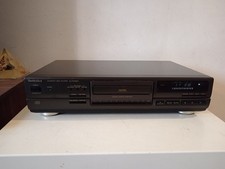 Technics SL-PG580A CD Player