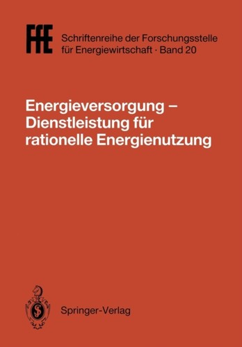 Energietechnische - ,