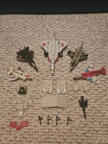 Transformers aerial bots - g1,