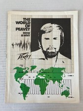 The World of Peavey How & Why