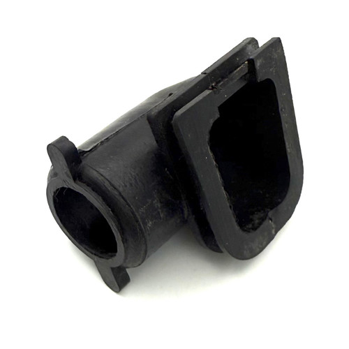 Kx500 1995 engine rubber - kx500,