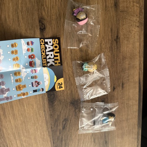 Official south park micro mini - official,