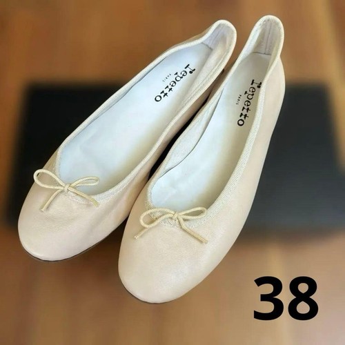 Repetto ballet shoes - ballet,