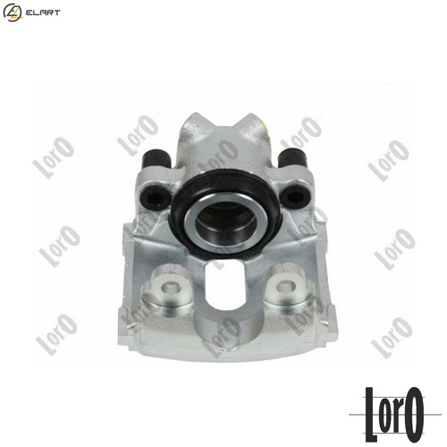 Brake caliper 131 - caliper, 131-04-189