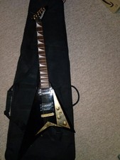 jackson rr5 very good condition