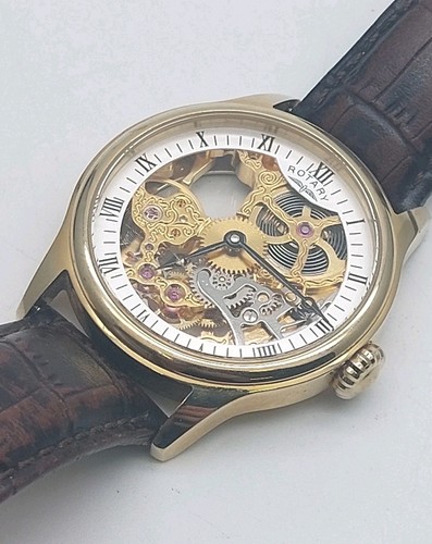 Rotary mens gs02520 manual - rotary, gs02520/03
