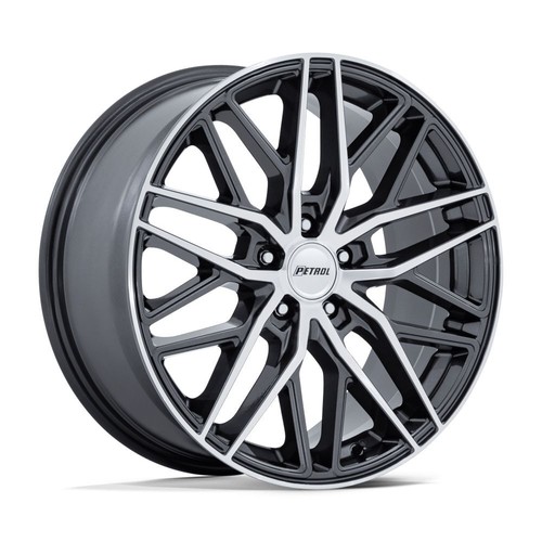 Petrol wheels p3e - p3e, 5x112