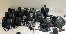 Lot of 14 Polycom IP Phones
