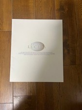 Toyota Estima Lucida Catalog