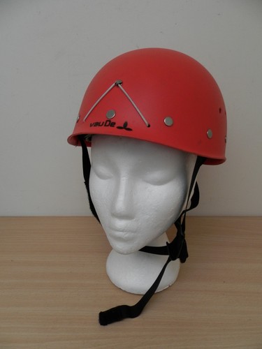 Vintage 1990 vaude red - 1990's,
