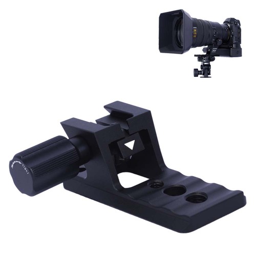 Tripod mount ring - mount, lens