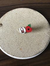 NOTTINGHAM FOREST FOOTBALL CLUB BADGE