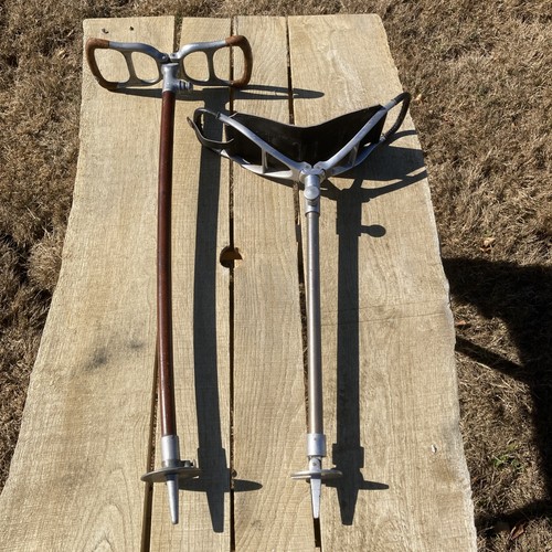 Vintage shooting sticks one - vintage,
