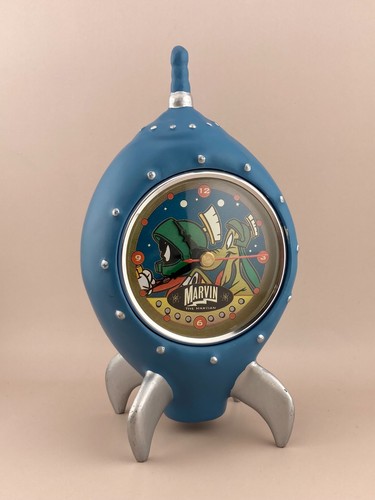 Warner bros marvin - bros, martian