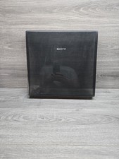 Sony TC-377 Dust Cover