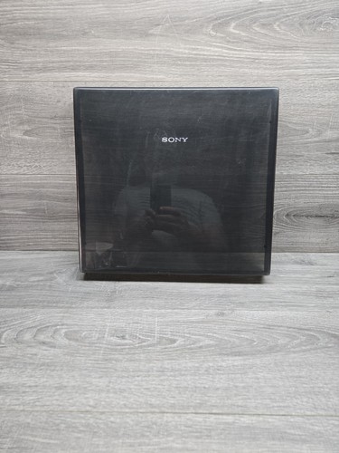 Sony 377 dust cover - dust,