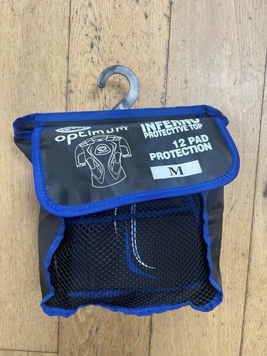 Optimum inferno boys - inferno,