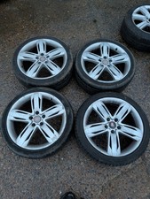 5x112 Seat Leon FR Ibera Alloy