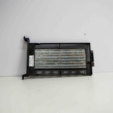 AUDI Q5 FY Electric Heater Radiator 8W0819011 2.0 Diesel 140kw 2018 11204073