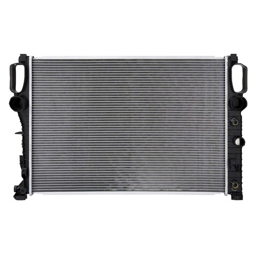 Aluminum radiator for - radiator,