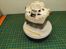 Genuine Electrolux Vacuum Cleaner Motor 32675600 NOS EX04N18838