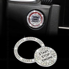 Multi-Color Car Start Stop