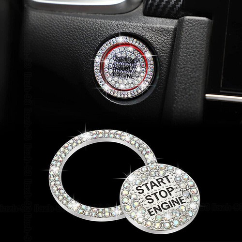 Multi color car start stop - multi-color,