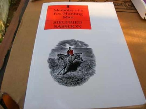 Memoirs fox hunting man - of,