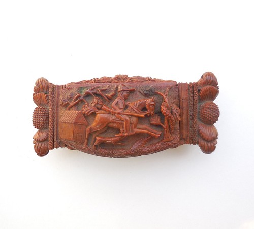 Antique 18th century french - 18th,