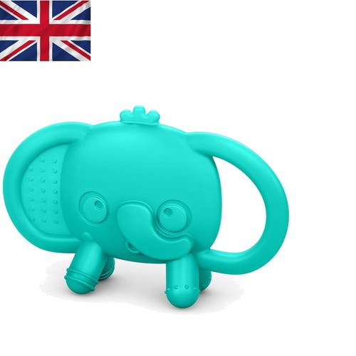 Bpa free blue - bpa-free, elephant