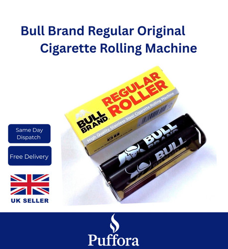 Bull brand regular - bull,