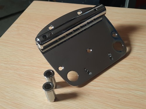 Squier classic vibe - vibe, 60s