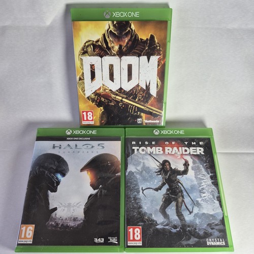 Xbox one game bundle - game,