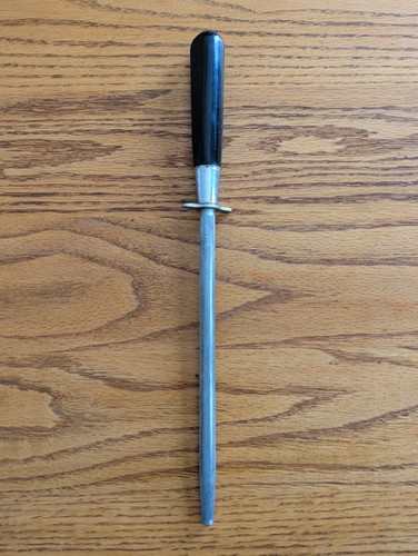 Sabatier sharpening steel - sabatier,