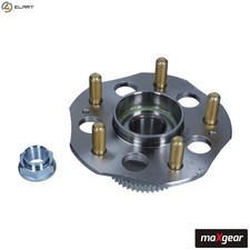WHEEL BEARING KIT 33-0648 FOR