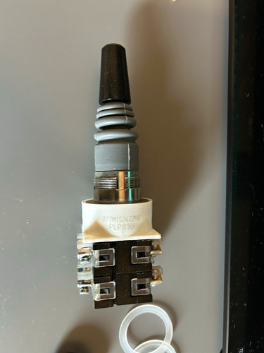 Forward reverse switch ton - reverse,
