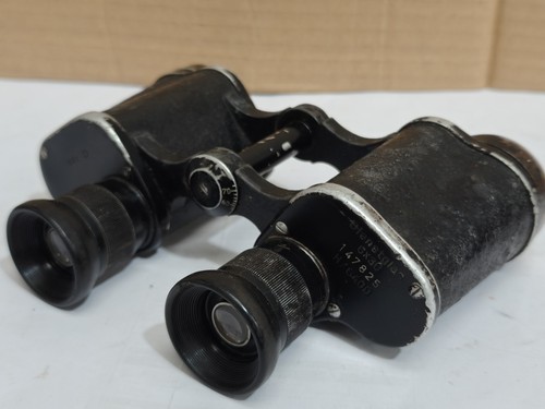 Vintage dienstglas 6x30 - dienstglas,