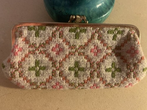 Vintage welsh wool - welsh,