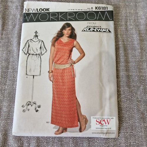 Project runway sewing - sewing, pattern