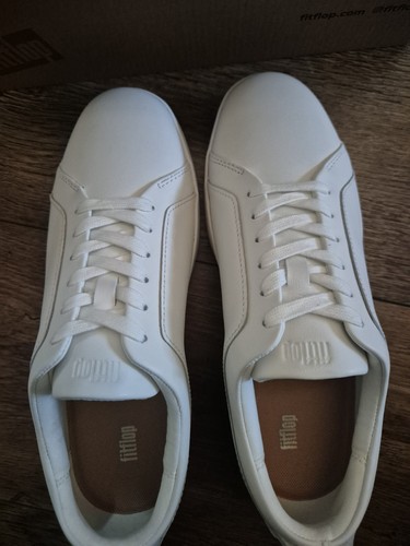 Fitflop urban white rally - urban,