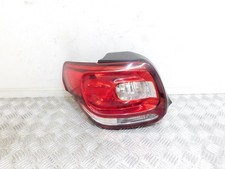 CITROEN DS3 N/S PASSENGER SIDE REAR TAIL LIGHT 9676973880-00 2009-2012 FREE P+P-