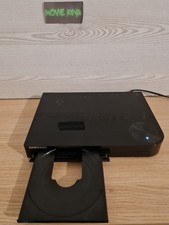 Samsung BD-F5100 Blu-ray Disc