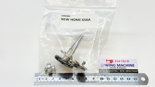 Bobbin winder for new - for, home