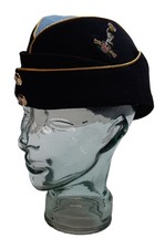 Army side cap british - army,