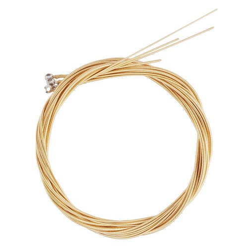 Bass string short scale - short,