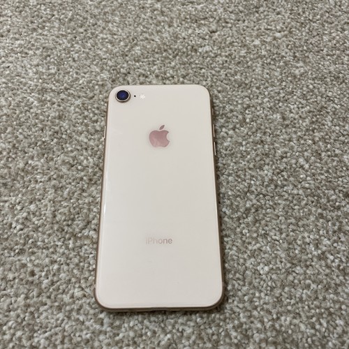 Apple iphone 64gb - 8, rose