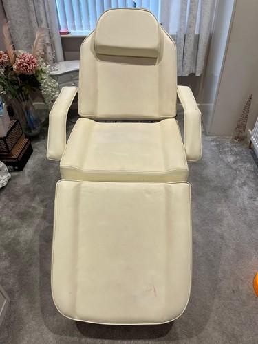 Beauty bed - beauty,