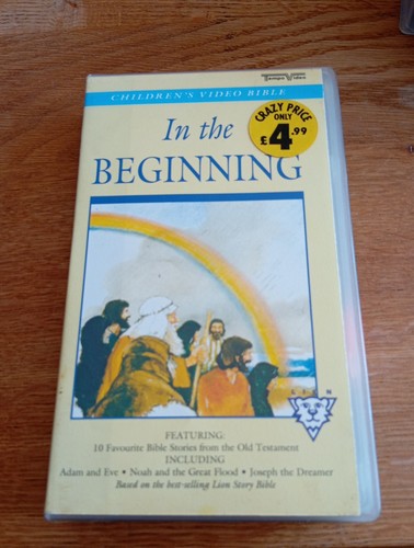 Children video bible in - bible:,