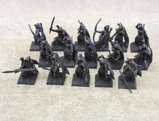 Warhammer Wood Elves WOOD ELF