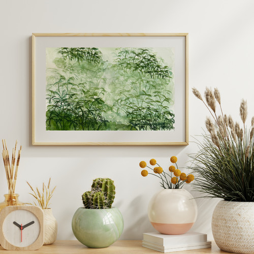 Contemporary minimalist - contemporary,